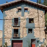 Casa Cosialls Benabarre