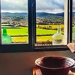 Casa Cosialls Chalé *