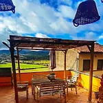 Casa Cosialls Chalé Benabarre
