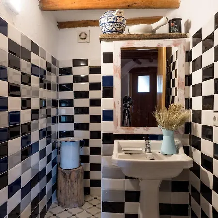 Casa Cosialls