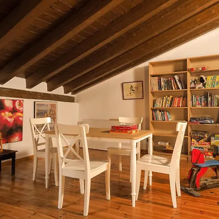 Casa Cosialls Benabarre