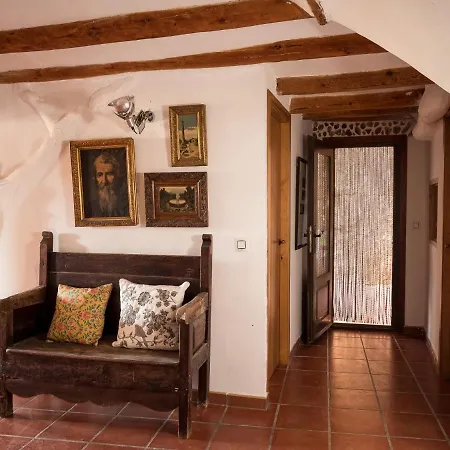 Casa Cosialls *