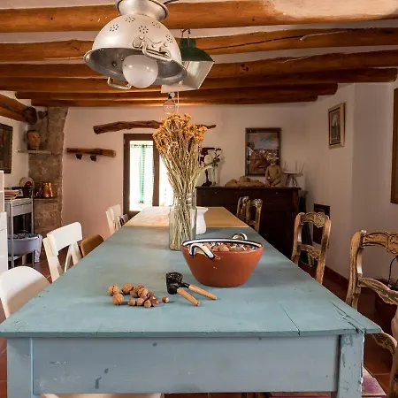 Casa Cosialls *