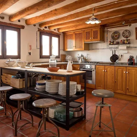Casa Cosialls *