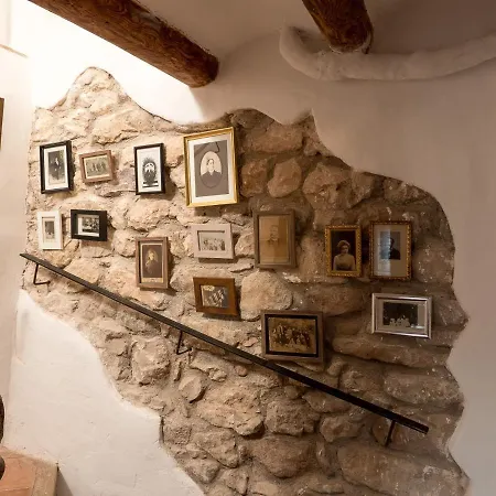 Casa Cosialls Chalet