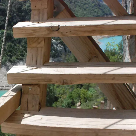 Casa Cosialls