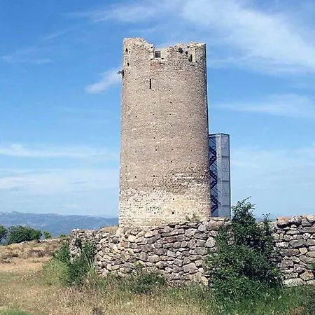 Alpehytte Casa Cosialls