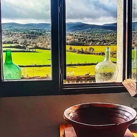 Casa Cosialls شاليه *