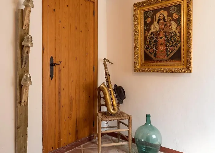 Casa Cosialls Alpstuga *