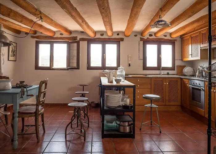 Alpstuga Casa Cosialls *