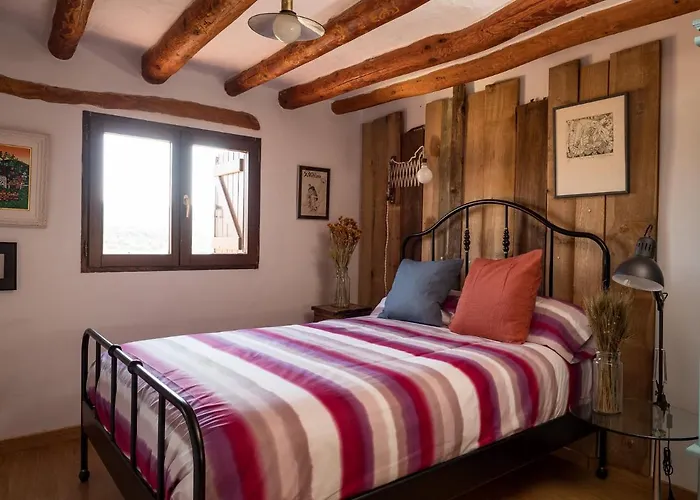 Casa Cosialls Chalet