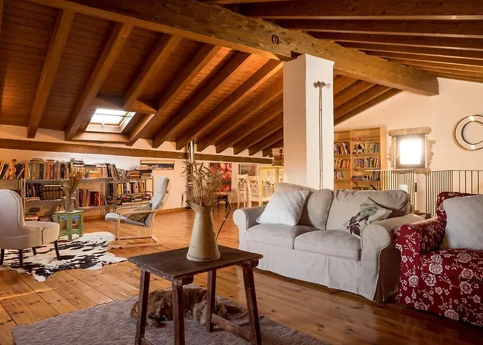 Casa Cosialls * Benabarre