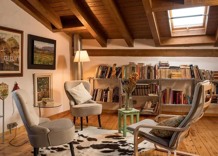 Casa Cosialls * Benabarre