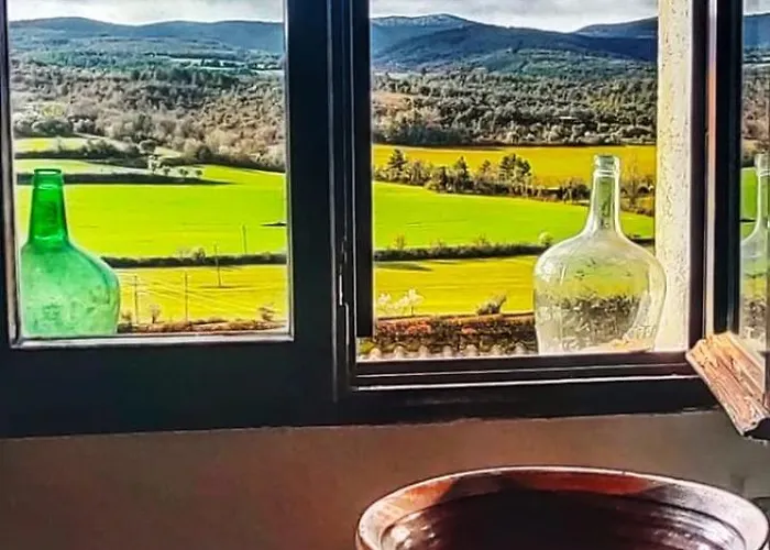 Casa Cosialls Chalet *