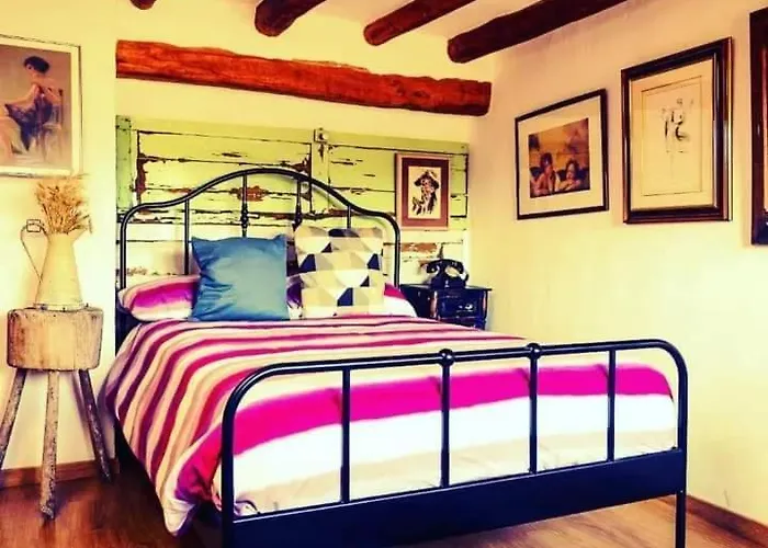 Casa Cosialls * Benabarre