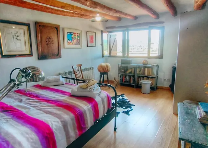 Casa Cosialls Chalet