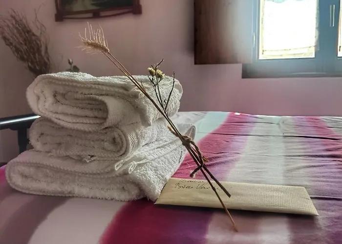 Chalet Casa Cosialls Benabarre